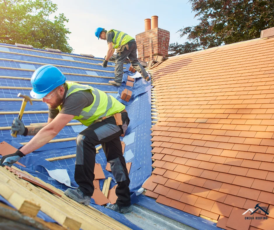 Why choose Roof Repair Near Me in Buxton, OR